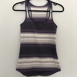Lululemon Workout Tank Top